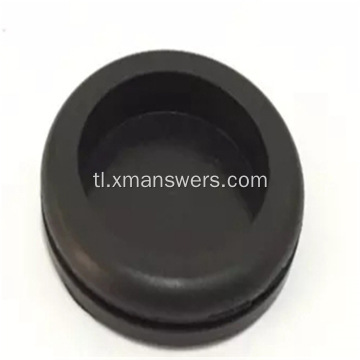 Napakahusay na Silicone Rubber Bellow Suction Cup Vacuum Sucker